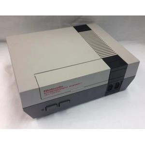 Nintendo Entertainment System NES - Used