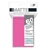 ULTRA PRO Bright Pink PRO-MATTE PROTECTORS - 60 ..