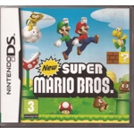 New Super Mario Bros - Used - Nintendo DS