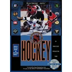 EA Hockey - Used - Sega Mega Drive
