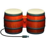 Donkey Kong Bongos - Nintendo Gamecube