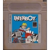 Paperboy - Used - Gameboy