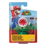 Super Mario 2.5-Inch Piranha Plant Figure