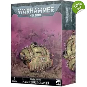 Plagueburst Crawler