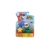 Super Mario 4 Inch Action Figure - Piranha Plant