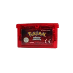 Pokemon Ruby Version - Used - Gameboy Advance