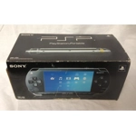 PSP 1003 - Black - Used