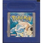 Pokemon Blue Version - Used - Nintendo GameBoy