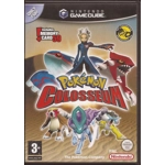Pokemon Colosseum - Used - Nintendo Gamecube