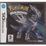 Pokemon Diamond Version - Used - Nintendo DS
