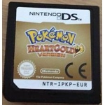 Pokemon Heartgold Version - Used - Nintendo DS