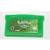 Pokemon Leaf Green Version - Used - Gameboy Adva..