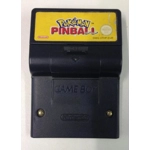 Pokemon Pinball - Used - Gameboy Color