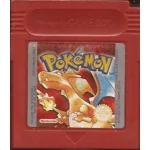 Pokemon Red Version - Used - Gameboy