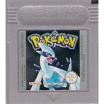 Pokemon Silver - Used - Nintendo Game Boy