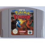 Pokemon Stadium - Used - Nintendo 64
