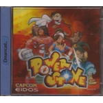 Power Stone - Used - Dreamcast