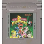 Mighty Morphy Power Rangers - Used - Gameboy