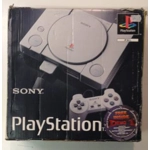 Playstation 1 - Grey - Used