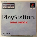 Playstation 1 - Grey - Used