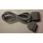 Extension Cable - New - Playstation 1