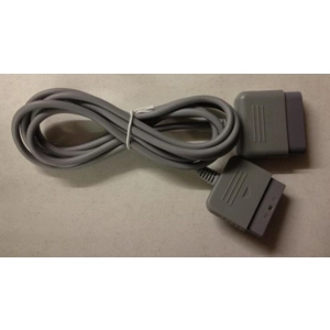 Extension Cable - New - Playstation 1