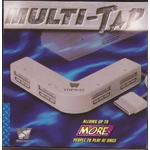 PS1 Multi-Tap - New