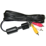 PS1/PS2/PS3 Scart Lead - Used