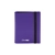 Eclipse 2 Pocket Pro Binder - Royal Purple