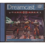 Quake III Arena - Used - Dreamcast