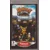 Ratchet & Clank Size Matters Platinum - Used - PSP