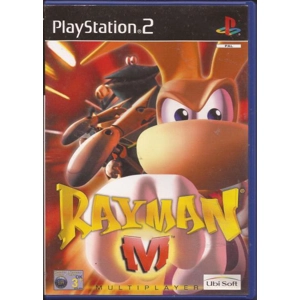 Rayman M - Used - Playstation 2