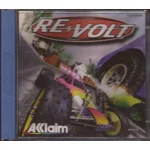 Re-Volt - Used - Sega Dreamcast