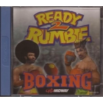 Ready 2 Rumble Boxing - Used - Sega Dreamcast