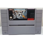 Robocop 3 - Used - SNES