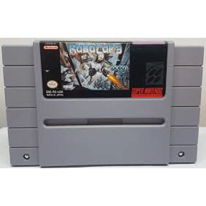 Robocop 3 - Used - SNES