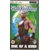 WWE Rob Van Dam One of a Kind - Used - PSP