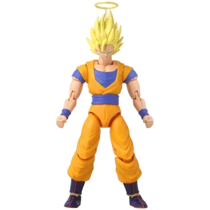 Dragon Ball Super 7inch Super Saiyan 2 Goku