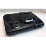 Sega Mega Drive - Used