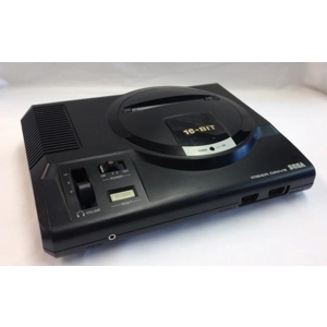 Sega Mega Drive - Used