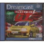 Sega GT - Used - Sega Dreamcast