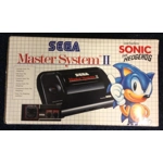 Sega Master System II - Used