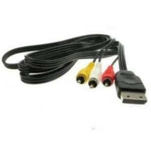 Sega Dreamcast Scart Lead