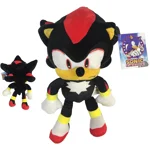 Sonic The Hedgehog - Shadow 12