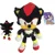 Sonic The Hedgehog - Shadow 12