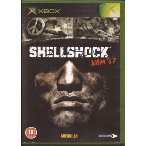 Shellshock NAM 67 - Used - Xbox
