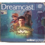 Shenmue - Used - Dreamcast