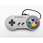 Official Super Famicom Control Pad - Used
