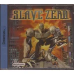 Slave Zero - Used - Dreamcast