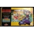 Super Nintendo SNES with Super Mario All Stars -..